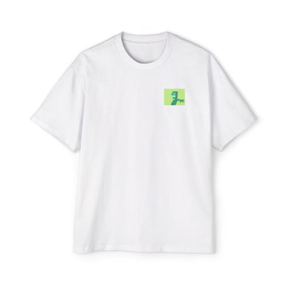 MONSTER INSIDE – Chaos Loves Company