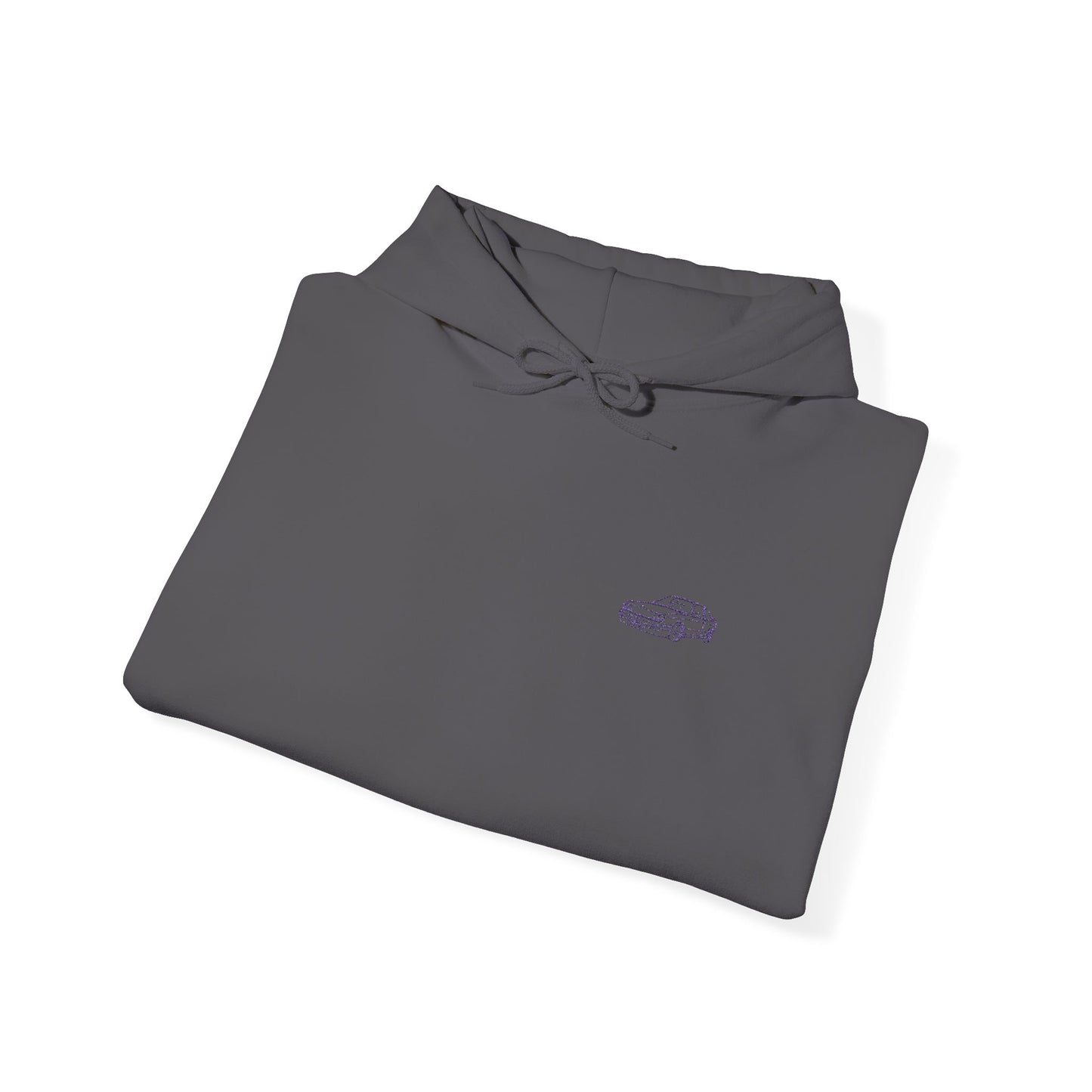 Retro Drive Hoodie