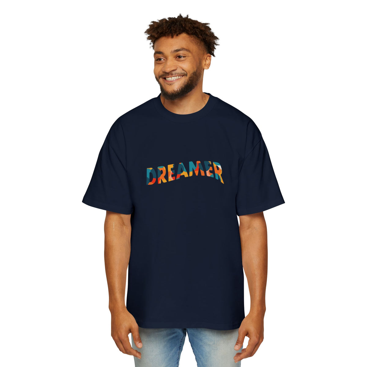 DREAMER – Built for the Ones Who See More