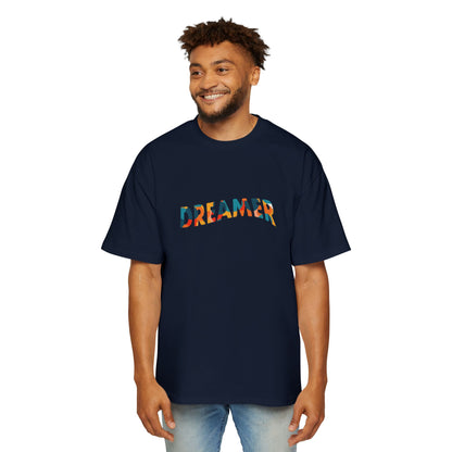 DREAMER – Built for the Ones Who See More