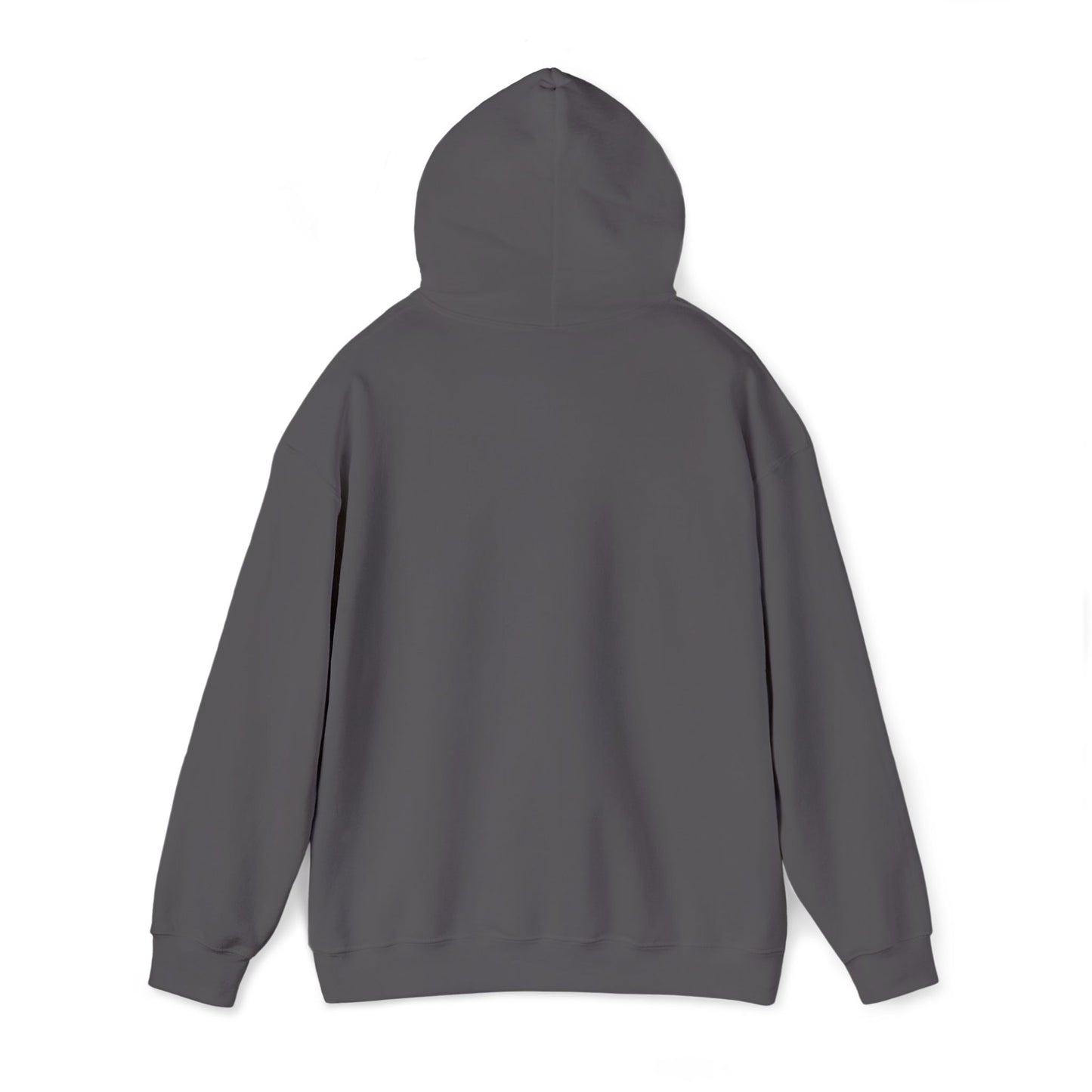 Suspended Sole Hoodie