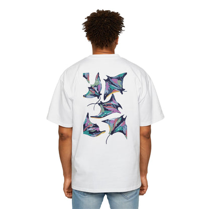 Mystic Rays Cotton Tee