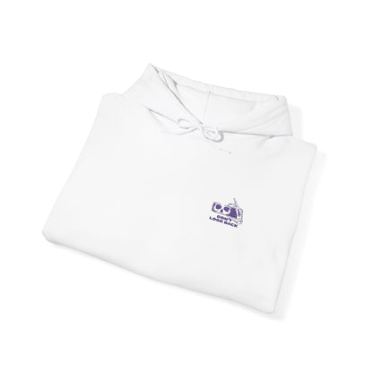 Don't Look Back Hoodie
