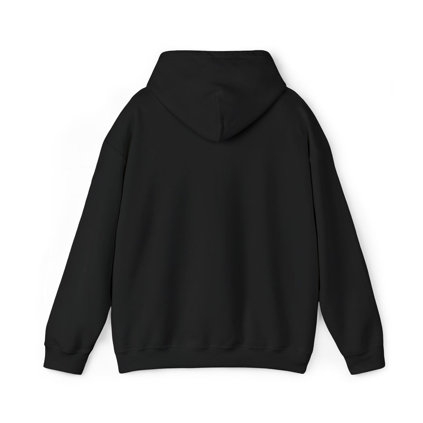 The Foundation – Crew Wear Classic Hoodie