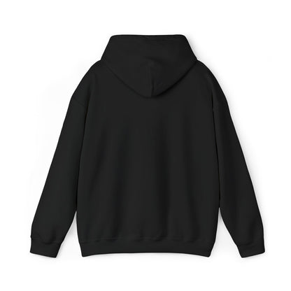 The Foundation – Crew Wear Classic Hoodie