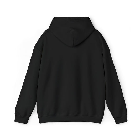 The Foundation – Crew Wear Classic Hoodie