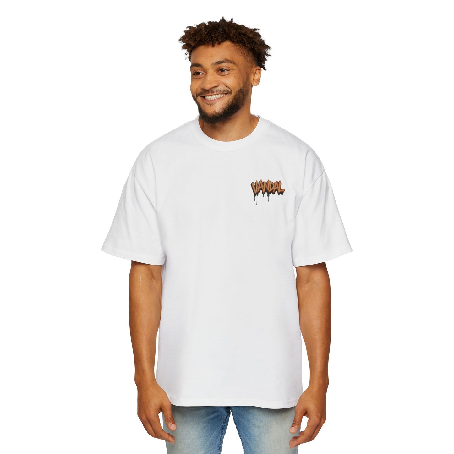 VANDAL – Drip Script