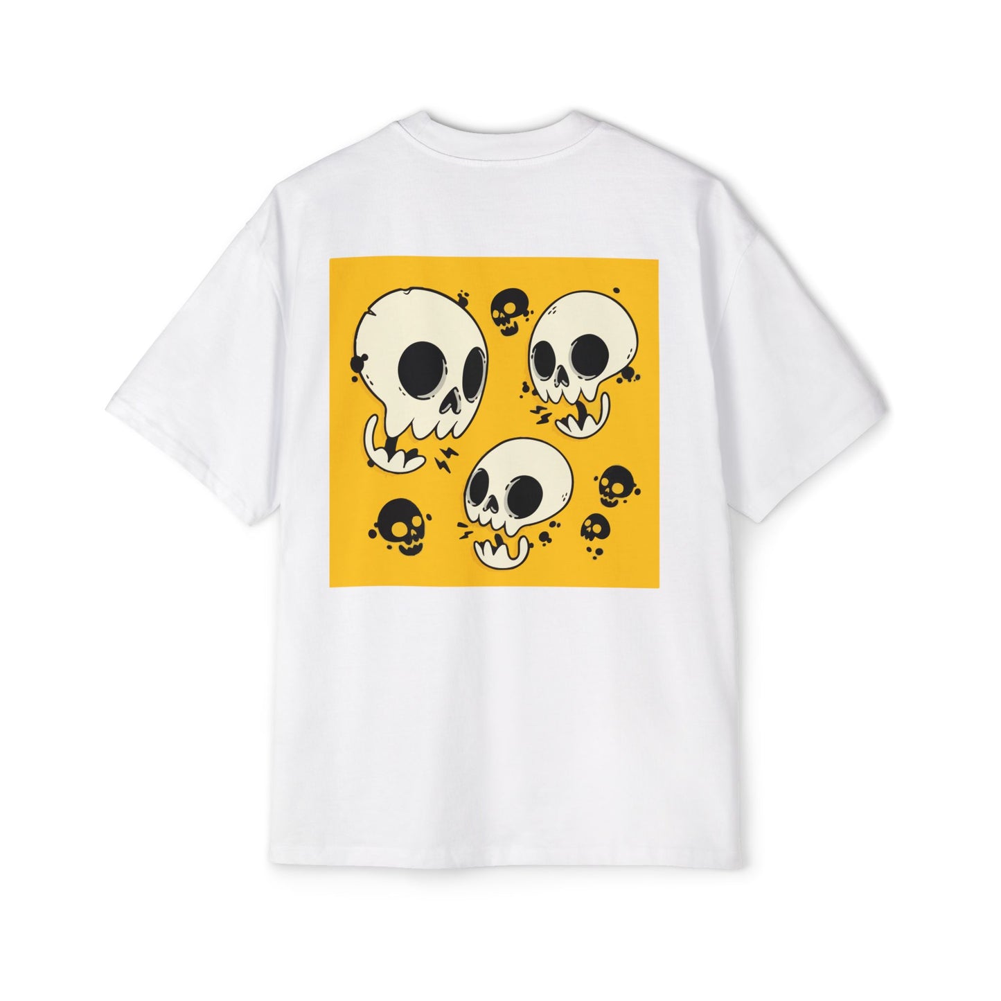 ZAP SKULLS – Electric Afterlife Energy ⚡💀
