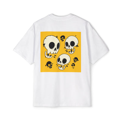 ZAP SKULLS – Electric Afterlife Energy ⚡💀