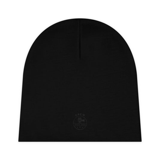 Crew Beanie