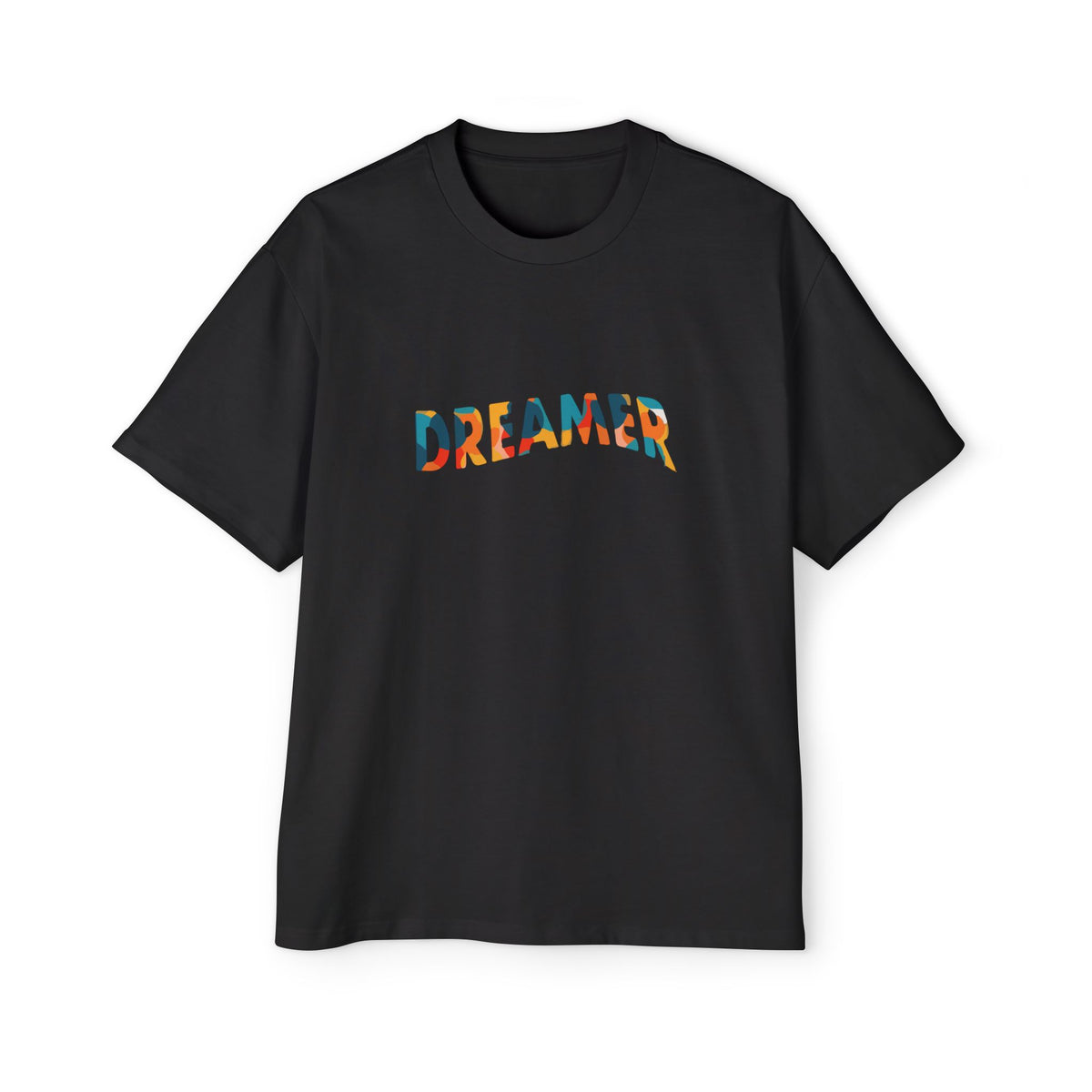 DREAMER – Built for the Ones Who See More