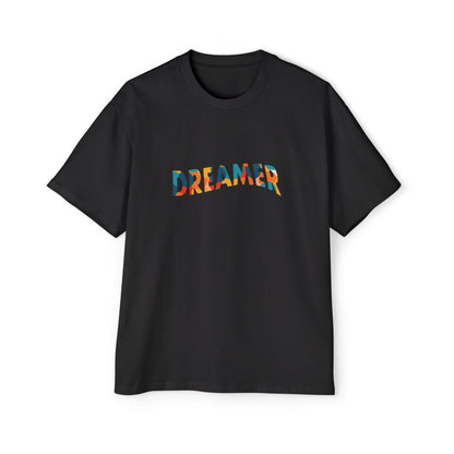 DREAMER – Built for the Ones Who See More
