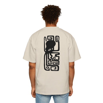 OctoMaze Cotton Shirt