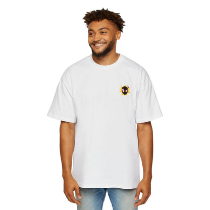 GLITCHED HERO – Streetwear Meets Storyboard