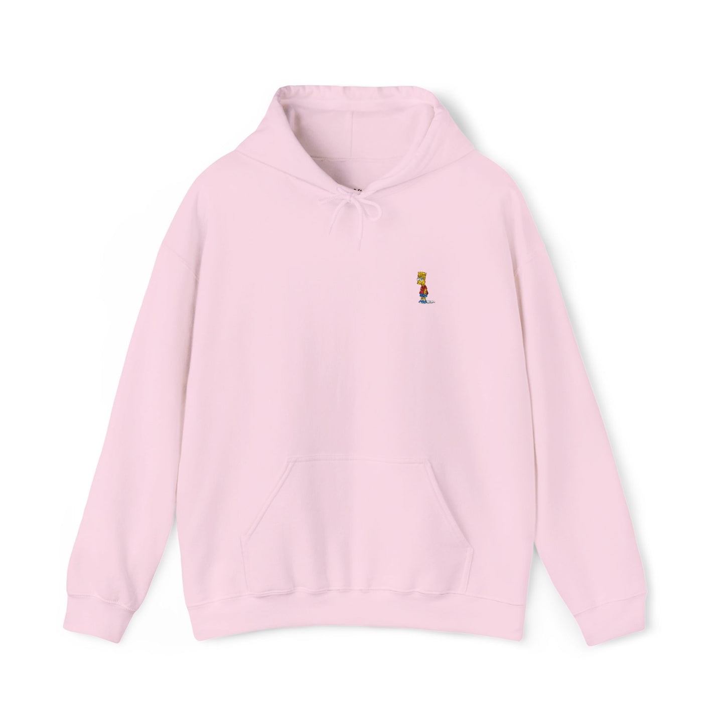 BART SIMPSON Hoodie