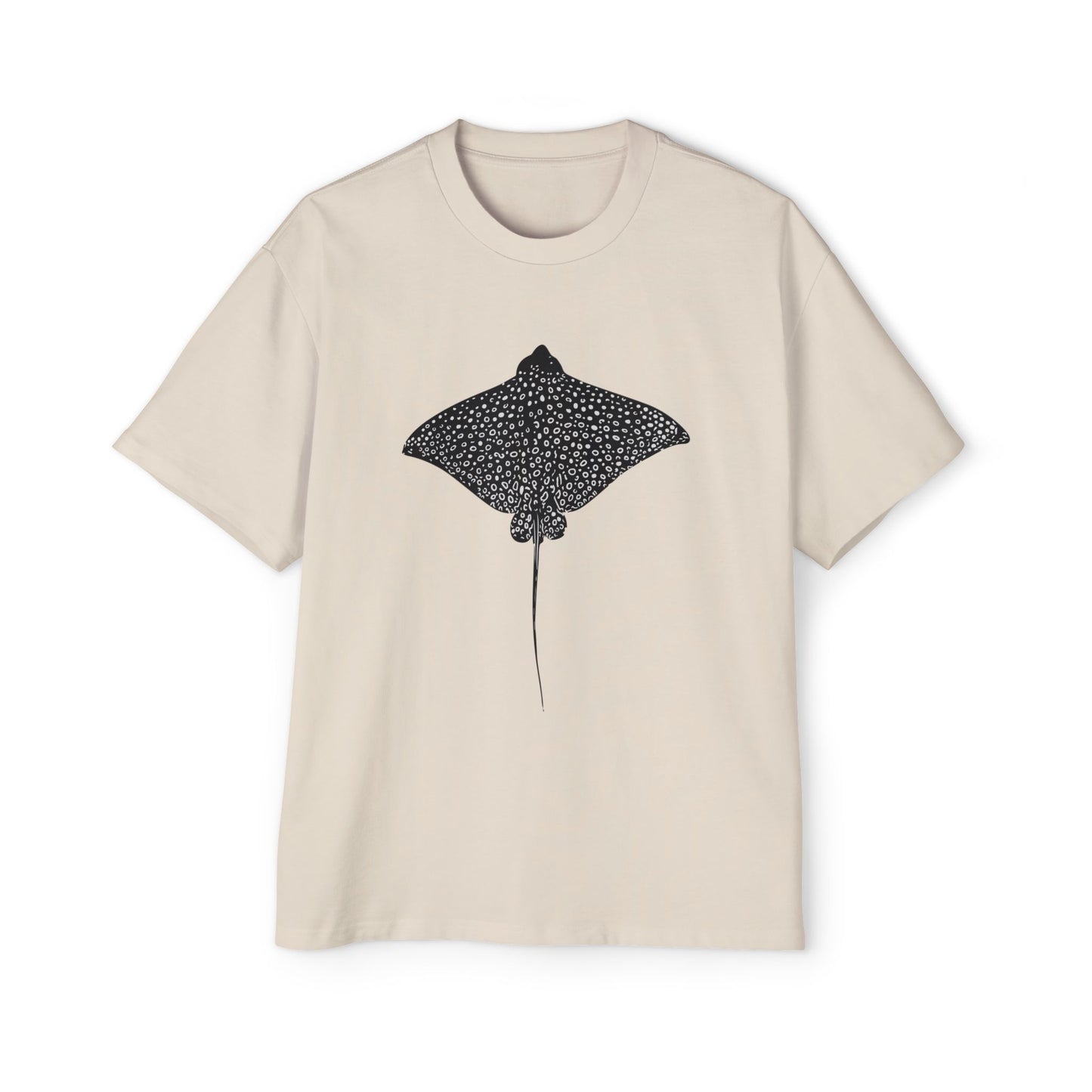 Mystic Rays Cotton Tee