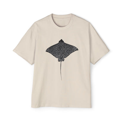 Mystic Rays Cotton Tee