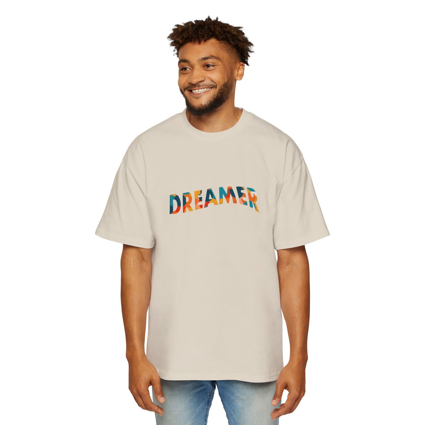 DREAMER – Built for the Ones Who See More