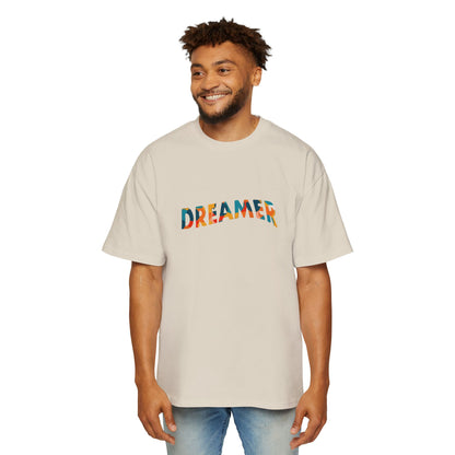 DREAMER – Built for the Ones Who See More