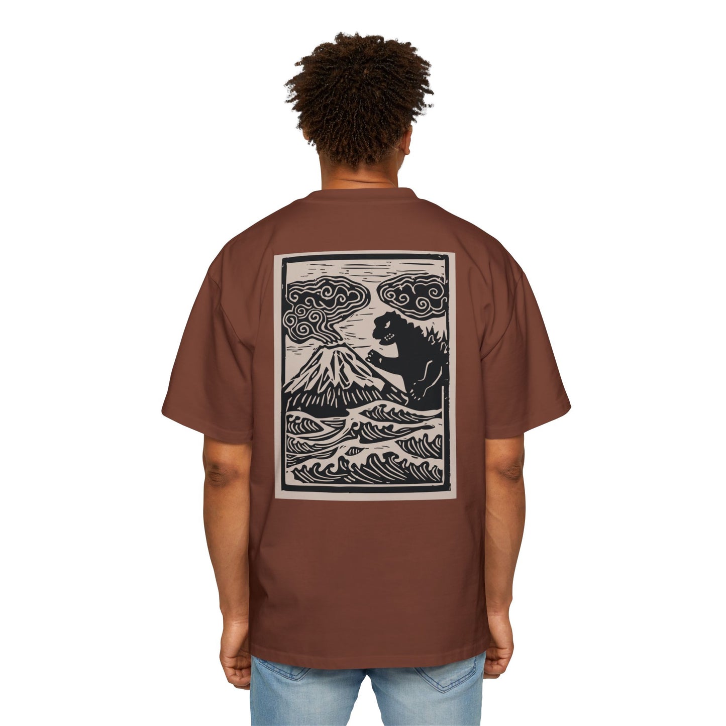 WAVE EATER – When Nature Fights Back