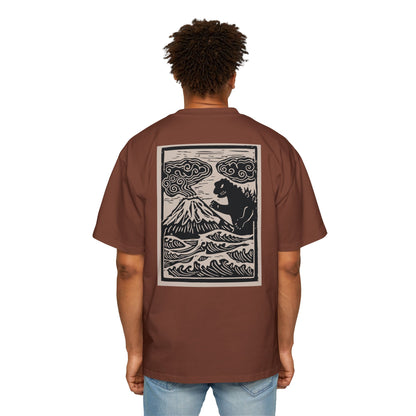 WAVE EATER – When Nature Fights Back