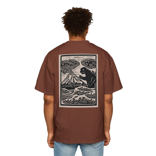 WAVE EATER – When Nature Fights Back
