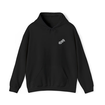 F1 Pullover