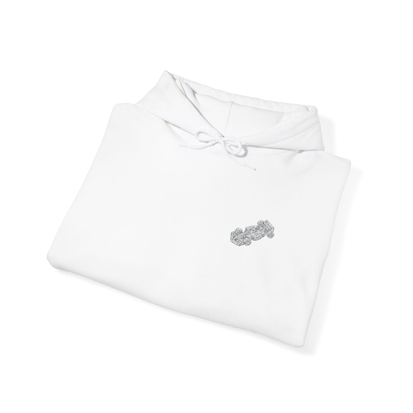 F1 Pullover