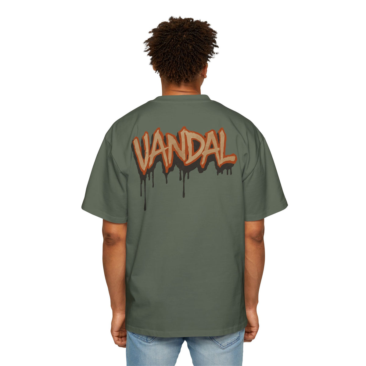 VANDAL – Drip Script