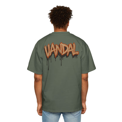 VANDAL – Drip Script