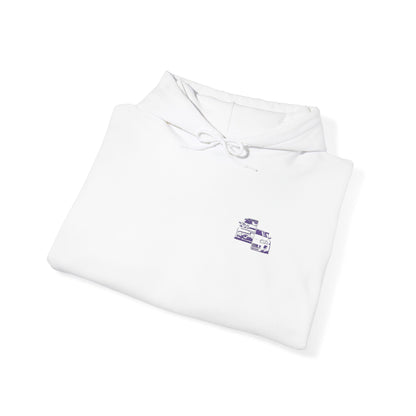 Dual Icons Hoodie