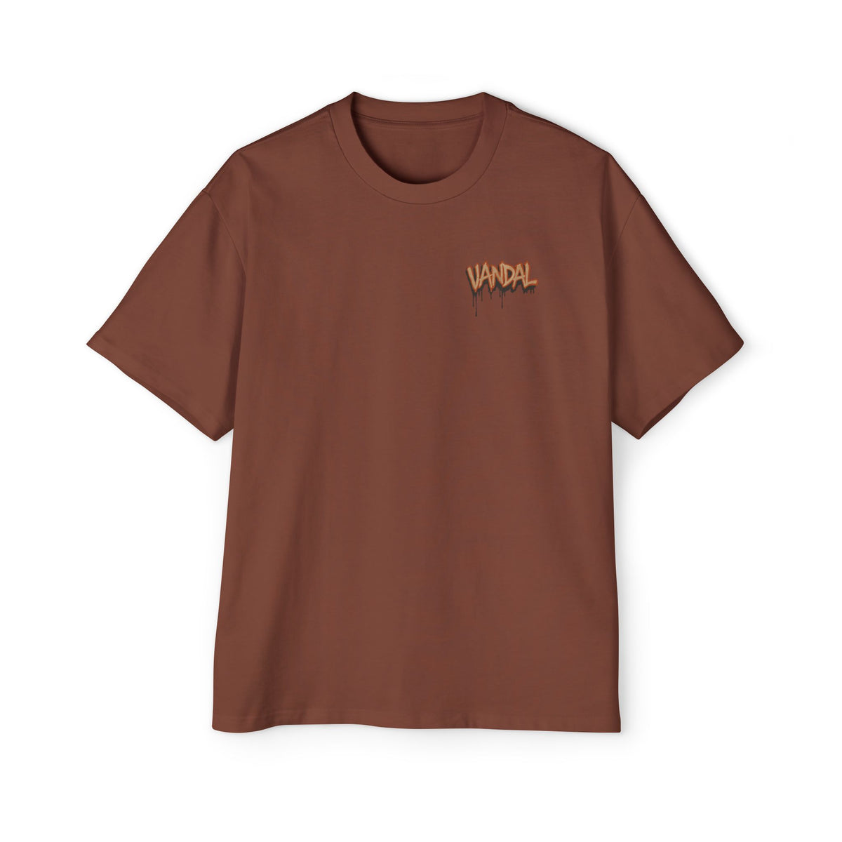 VANDAL – Drip Script