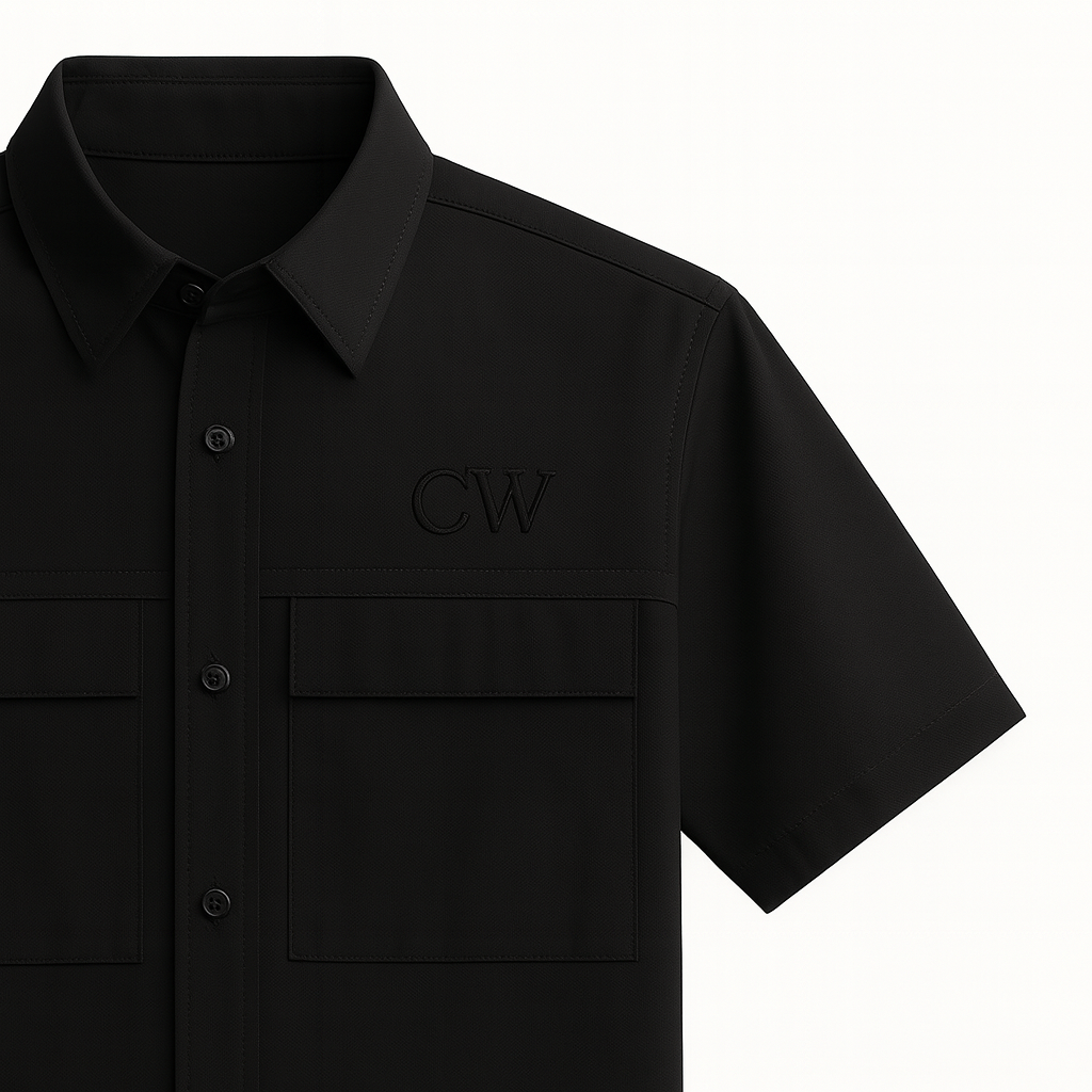 The Noble – Classic Shirt