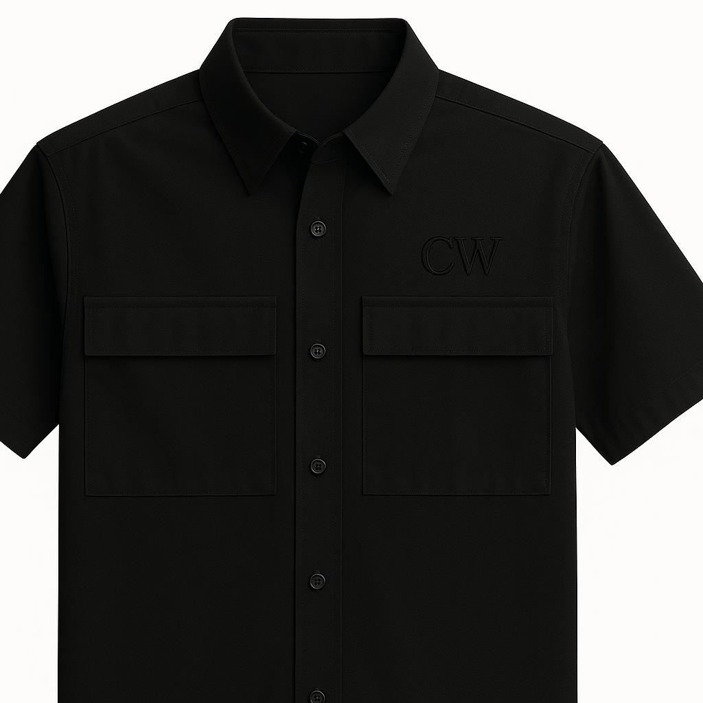 The Noble – Classic Shirt