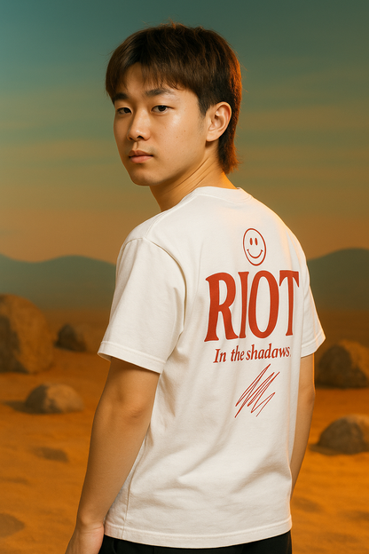 Shadow Riot