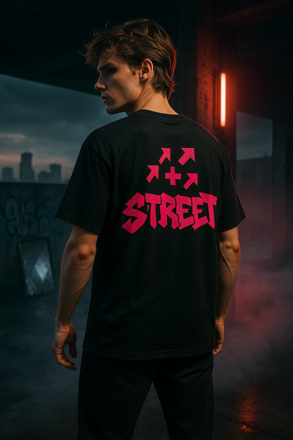 Neon Uprise