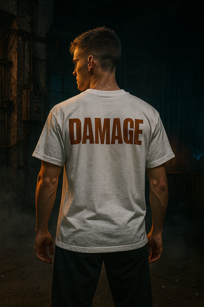 DAMAGE – Power Surge